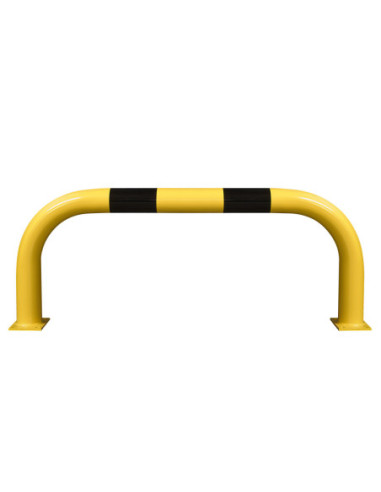 Beschermbeugel XL, gecoat, geel zwart kopen?