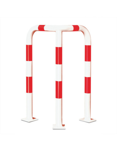 Hoekbeschermbeugel, gecoat kopen?