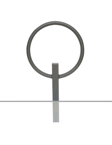 Aanleunbeugel GIRO 1100 x 650 mm, om in te betonneren kopen?