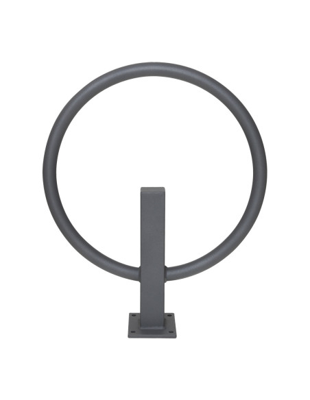 Aanleunbeugel GIRO 800 x 650 mm op voetplaat kopen?