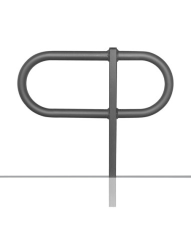 Aanleunbeugel TOUR 1100 x 820 mm, om in te betonneren kopen?