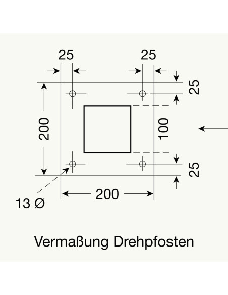 Draaiboom COMPACT enkel, handbediend, rood wit kopen?