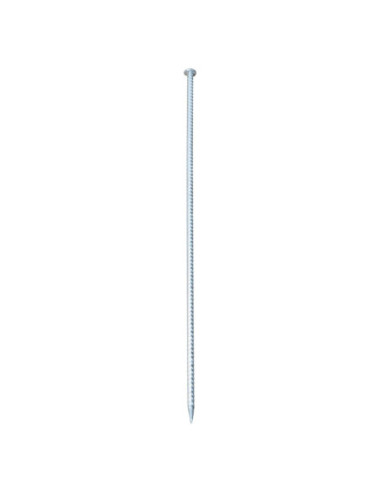 Grondanker voor tijdelijke bevestiging, 12 x 760 mm, set van 12 stuks kopen?