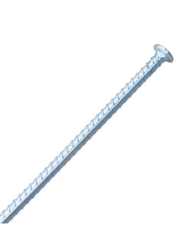 Grondanker voor tijdelijke bevestiging, 12 x 760 mm, set van 12 stuks kopen?