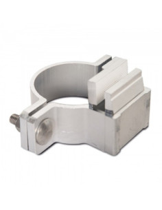 Verkeersbordbeugel GAMMA voor paal Ø60 mm, aluminium kopen?