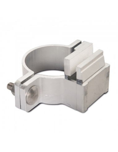 Verkeersbordbeugel GAMMA voor paal Ø60 mm, aluminium kopen?