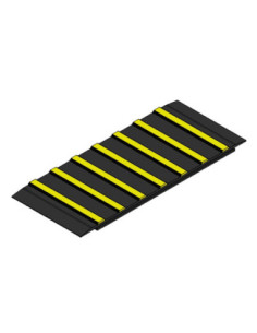 Fietsdrempel TOPSTOP Bike, modulair, zwart geel kopen?