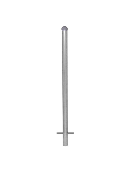 Balustradepaal MORION CLASSIQUE, Ø60 mm, om in te betonneren kopen?