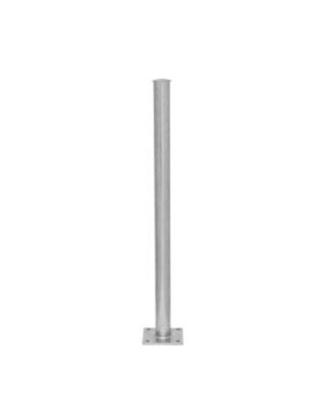 Balustradepaal MORION URBAN, Ø60 mm, op voetplaat kopen?