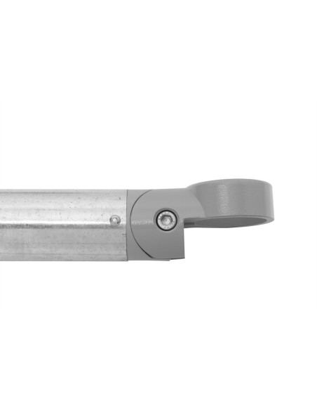 Balustrade dwarsligger MORION, Ø48 mm, voor URBAN en CLASSIQUE kopen?