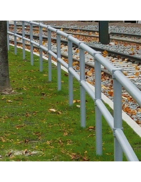 Balustrade dwarsligger MORION, Ø48 mm, voor URBAN en CLASSIQUE kopen?