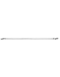 Balustrade dwarsligger MORION, Ø60 mm, voor URBAN en CLASSIQUE kopen?