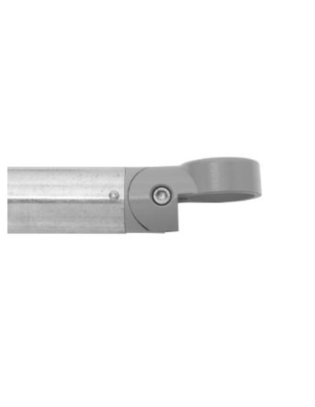 Balustrade dwarsligger MORION, Ø60 mm, voor URBAN en CLASSIQUE kopen?