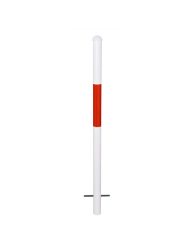 Balustradepaal MORION CLASSIQUE, Ø60 mm, om in te betonneren kopen?