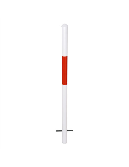 Balustradepaal MORION CLASSIQUE, Ø60 mm, om in te betonneren kopen?
