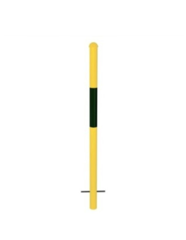 Balustradepaal MORION CLASSIQUE, Ø60 mm, om in te betonneren kopen?