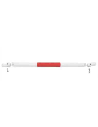 Balustrade dwarsligger MORION, Ø60 mm, voor URBAN en CLASSIQUE kopen?