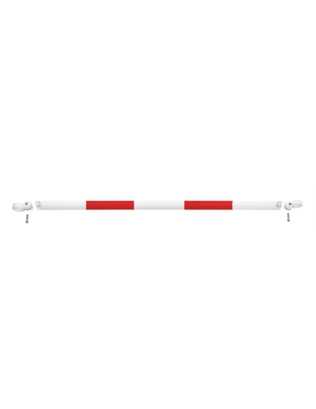 Balustrade dwarsligger MORION, Ø60 mm, voor URBAN en CLASSIQUE kopen?