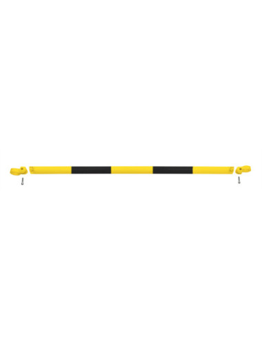 Balustrade dwarsligger MORION, Ø60 mm, voor URBAN en CLASSIQUE kopen?