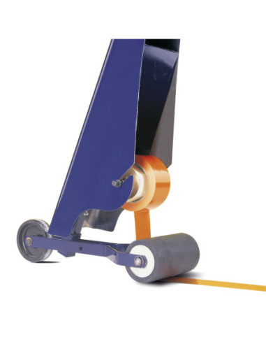 Markeerset PROline tape, zelfklevend, 2 x 33 m kopen?
