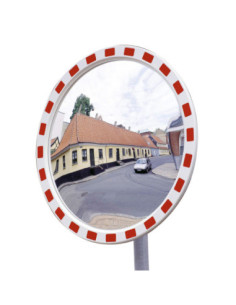 Verkeersspiegel EUCRYL, acrylaat, rond kopen?