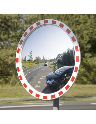 Verkeersspiegel EUCRYL, acrylaat, rond kopen?