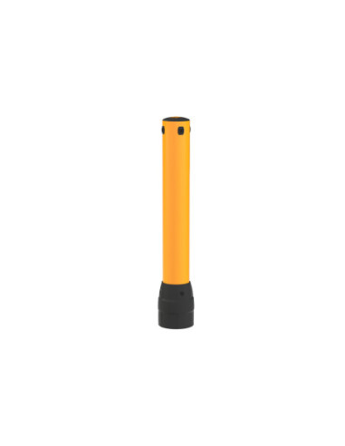 Flexibele beschermpaal BLACK BULL FLEX, 1170 mm kopen?