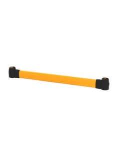 Flexibele beschermbalk BLACK BULL FLEX, starterset kopen?