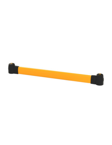 Flexibele beschermbalk BLACK BULL FLEX, starterset kopen?