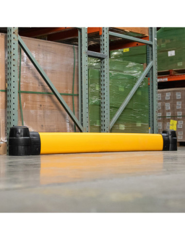 Flexibele beschermbalk BLACK BULL FLEX, starterset kopen?