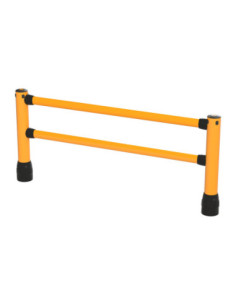 Flexibel veiligheidshek BLACK BULL FLEX S-Line, basisset kopen?