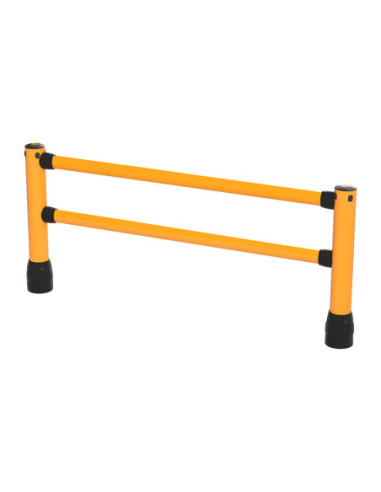 Flexibel veiligheidshek BLACK BULL FLEX S-Line, basisset kopen?