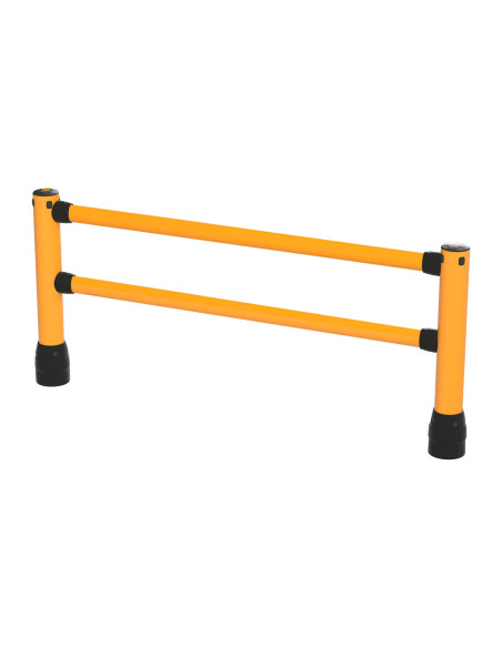 Flexibel veiligheidshek BLACK BULL FLEX S-Line, basisset kopen?