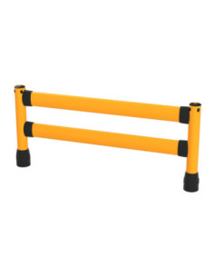 Flexibel veiligheidshek BLACK BULL FLEX L-Line, basisset kopen?