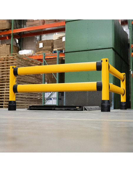 Flexibel veiligheidshek BLACK BULL FLEX L-Line, uitbreidingsset hoek kopen?