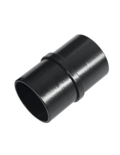 Adapter/las voor aanrijdbeveiliging barrière, aluminium, zwart kopen?