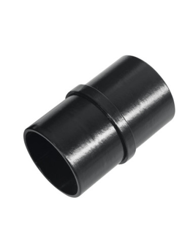 Adapter/las voor aanrijdbeveiliging barrière, aluminium, zwart kopen?