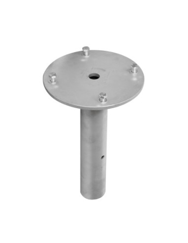 Betonanker voor BLACK BULL rampalen SWING, Ø270 mm, verzinkt kopen?