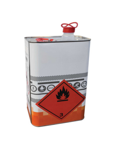 PROline Thermo Primer voor vloermarkering, rolbaar, 3,8 kg kopen?