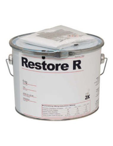 RESTORE voegherstelling, grijs kopen?