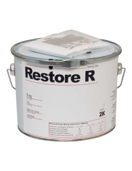 RESTORE voegherstelling, grijs kopen?