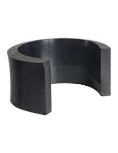 Adapter Ø76 mm voor spiegelbeugels op buizen Ø60 mm kopen?