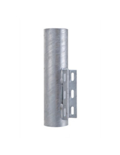 Universele bandklemadapter voor verkeersspiegels, 300 x 100 mm kopen?
