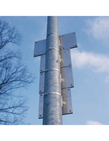 RVS staalband MORION 12 mm, 30 m in afrolbox kopen?
