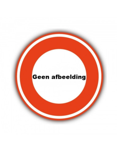 Grondanker voor CITY stepparkeerpaal, verzinkt kopen?