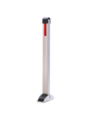 Klappaal SESAM Sprint, 70 x 50 mm, aluminium, met cilinderslot kopen?
