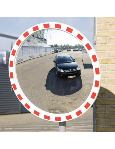 Verkeersspiegel EUCRYL, acrylaat, rond kopen?