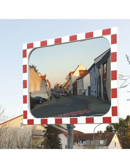 Verwarmde verkeersspiegel DIAMOND, SEKURIT veiligheidsglas kopen?