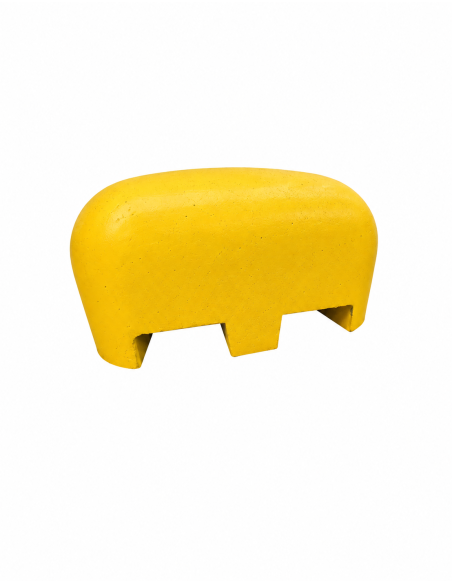 Jumboblok beton geel met lepelgaten kopen? Bestel nu!