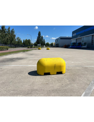 Jumboblok beton geel met lepelgaten kopen? Bestel nu!